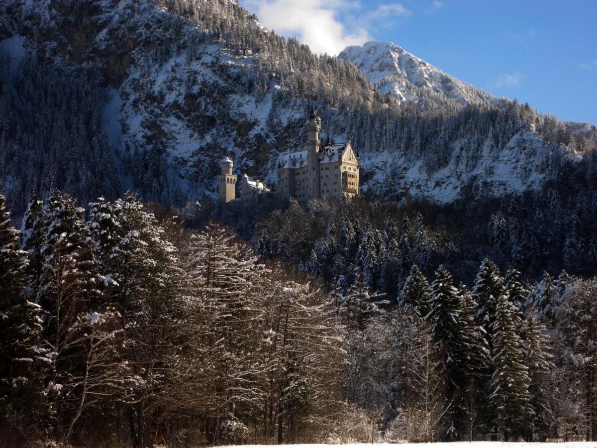 شفانغو Gaestehaus Wild-Schuetz المظهر الخارجي الصورة